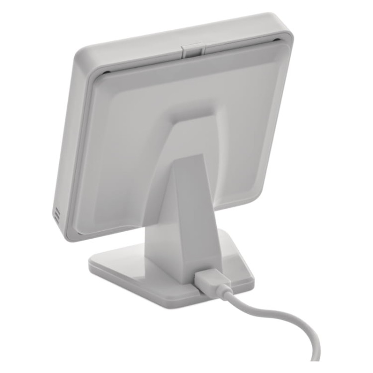 Termostat pokojowy bezprzewodowy SMART Wi-Fi P5623 Emos regulator temperatury sterownik sterowany telefonem smartfonem tabletem przez aplikację