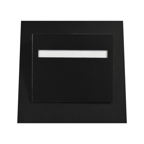 FERO BLACK  Barwa Neutralna 4000K EKS627 Eko-Light
