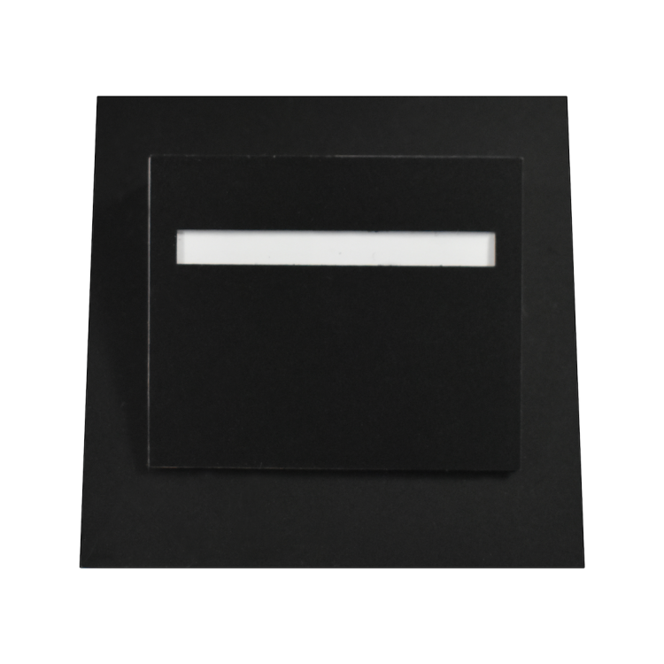 FERO BLACK  Barwa Neutralna 4000K EKS627 Eko-Light