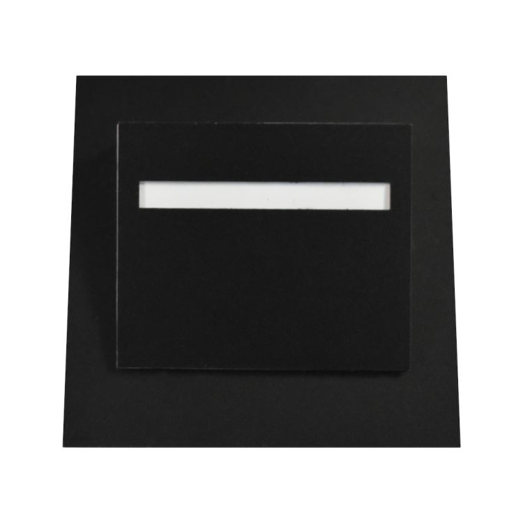 FERO BLACK  Barwa Neutralna 4000K EKS627 Eko-Light