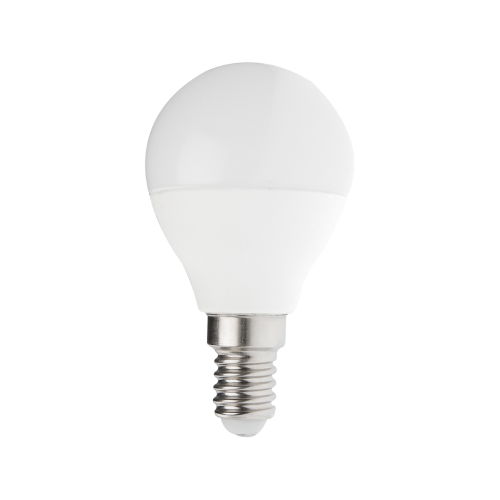Żarówka LED 5W E14 G45 3000K EKZA0210 Eko-Light