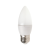 Żarówka LED 7W E27 C37 6000K EKZA0214 Eko-Light