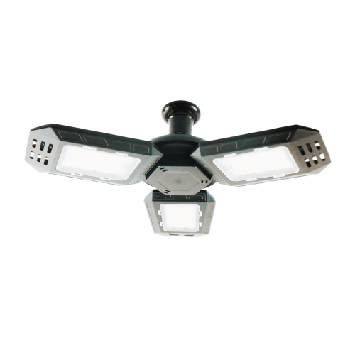 Lampa Warsztatowa 50W 4000K E27 EK0246 Eko-Light