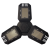 Lampa Warsztatowa 50W 4000K E27 EK0246 Eko-Light