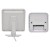 Termostat pokojowy bezprzewodowy SMART Wi-Fi P5623 Emos regulator temperatury sterownik sterowany telefonem smartfonem tabletem przez aplikację