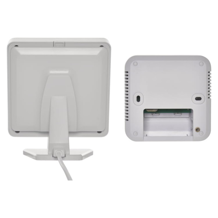 Termostat pokojowy bezprzewodowy SMART Wi-Fi P5623 Emos regulator temperatury sterownik sterowany telefonem smartfonem tabletem przez aplikację