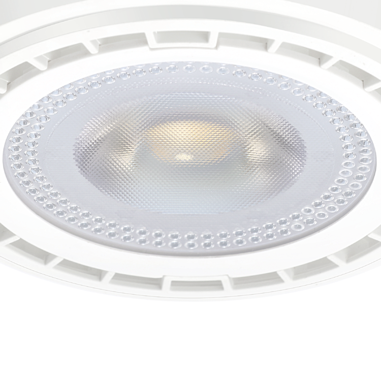 Żarówka LED 6W AR111 GU10 3000K/ Biały AR8034 Eko-Light