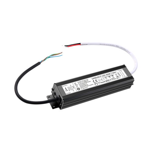 Zasilacz LED 30W IP67 24V EKZAS0424 Eko-Light