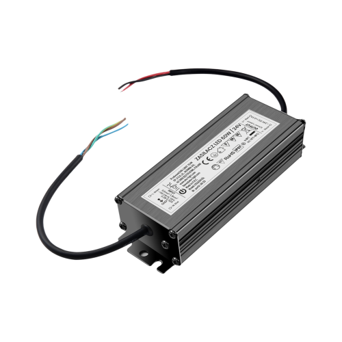 Zasilacz LED 60W IP67 24V EKZAS0425 Eko-Light