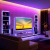Zestaw LED Taśma RGB 3m IP54 Sterownik + Pilot EKZ0446 Eko-Light