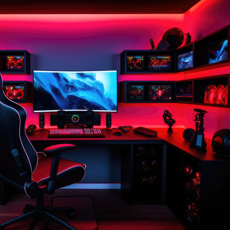 Zestaw LED Taśma RGB 3m IP54 Sterownik + Pilot EKZ0446 Eko-Light