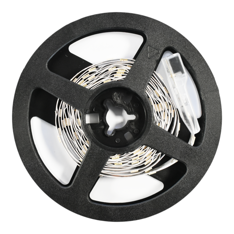 Zestaw LED Taśma RGB 3m IP54 Sterownik + Pilot EKZ0446 Eko-Light