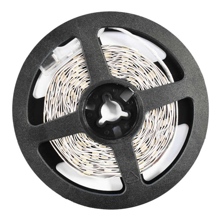 Zestaw LED Taśma RGB 5m IP54 Sterownik + Pilot EKZ0447 Eko-Light