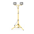 Naświetlacz Led na Statywie Bobby 2x50W 4000K EKNS0455 Eko-Light