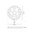 Moduł Led FIX 36W 4000K Fi210 EKM0467 Eko-Light
