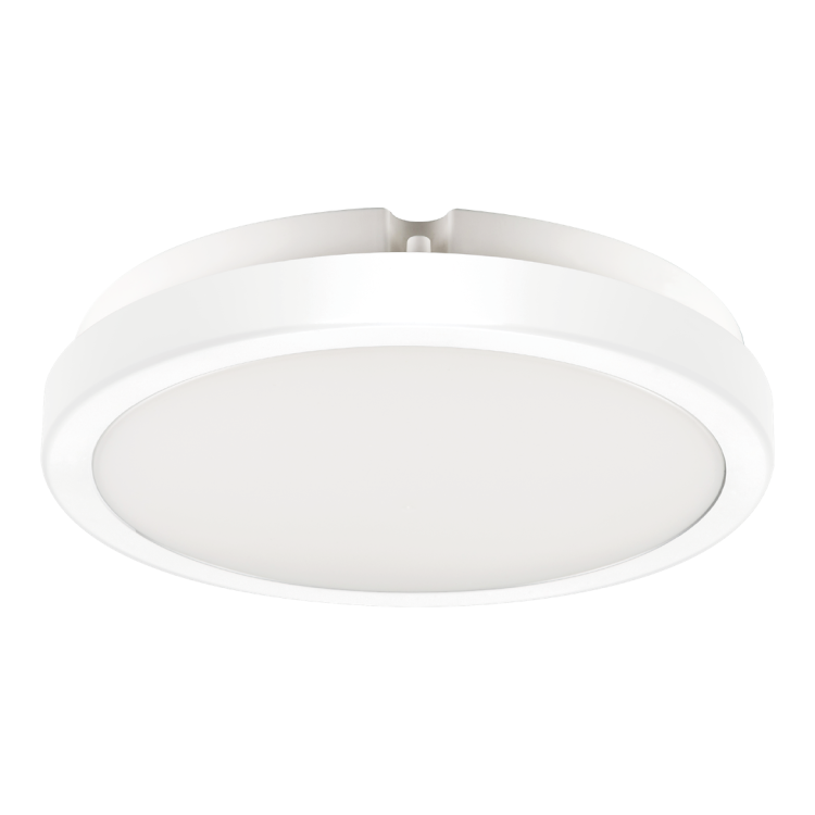 Plafon Vera 18W 4000K Biały IP65 EKP0470 Eko-Light