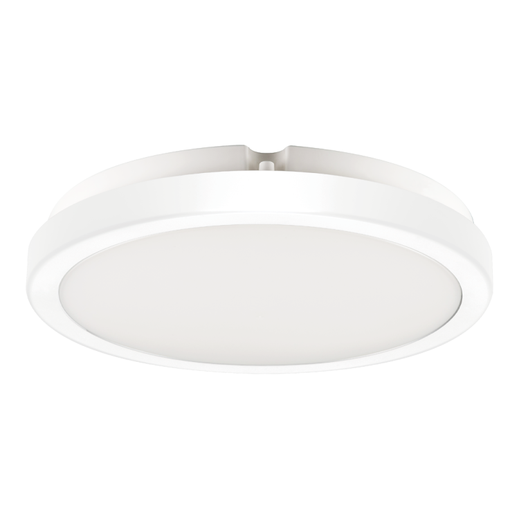 Plafon Vera 24W 4000K Biały IP65 EKP0472 Eko-Light