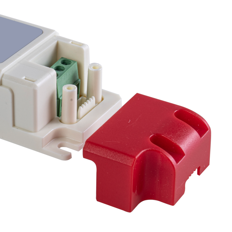 Zasilacz LED 15W IP44 EKZAS0419 Eko-Light