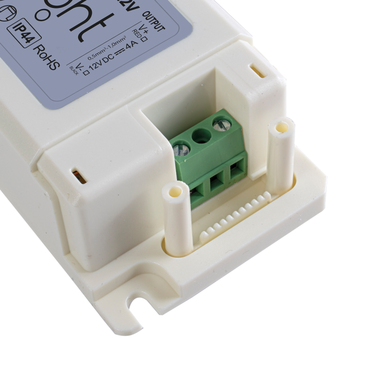 Zasilacz LED 48W IP44 EKZAS0418 Eko-Light