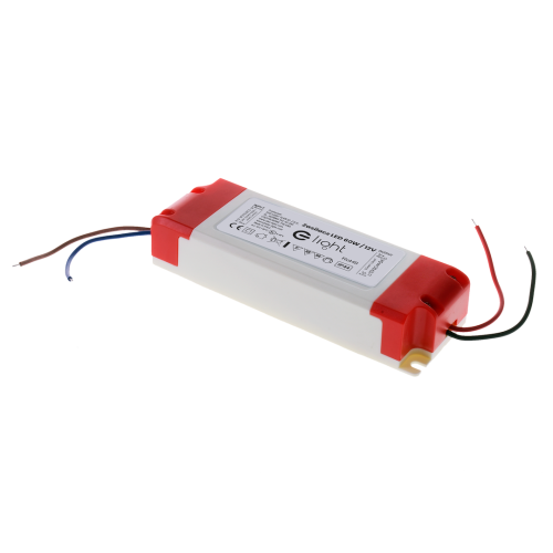 Zasilacz LED 60W IP44 EKZAS0420 Eko-Light