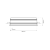 Zasilacz LED 60W IP67 EKZAS0421 Eko-Light