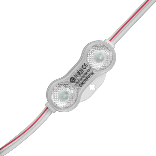 Moduł LED EKO-SSPRO2 6500K 0,72W 80S50 EKM0557 Eko-Light