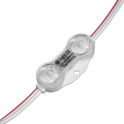 Moduł LED EKO-SSPRO2 6500K 0,72W 80S50 EKM0557 Eko-Light