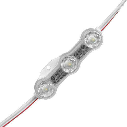 Moduł LED EKO-SSPRO3 4000K 1,1W 80S50 EKM0558 Eko-Light