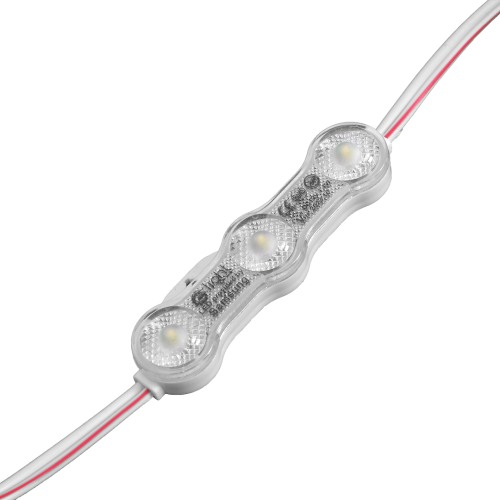 Moduł LED EKO-SSPRO3 6500K 1,1W 80S50 EKM0559 Eko-Light