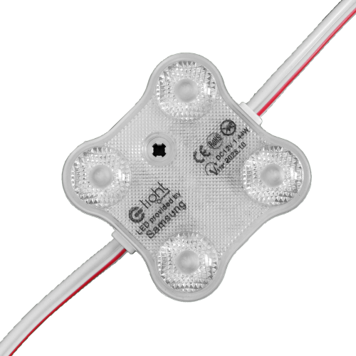 Moduł LED EKO-SSPRO4 4000K 1,44W 150S20 EKM0560 Eko-Light