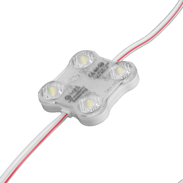 Moduł LED EKO-SSPRO4 4000K 1,44W 150S20 EKM0560 Eko-Light