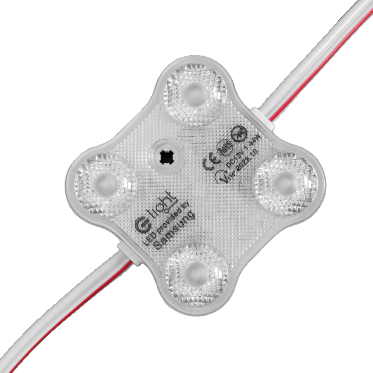 Moduł LED EKO-SSPRO4 4000K 1,44W 150S20 EKM0560 Eko-Light