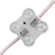 Moduł LED EKO-SSPRO4 6500K 1,44W 150S20 EKM0561 Eko-Light