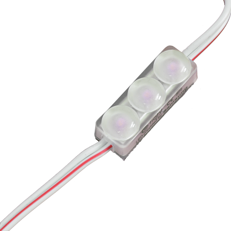 Moduł LED EKO-SSMINI3 6500K EKM0563 Eko-Light