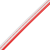 NEON EKO-FLEX Czerwony 6/12 25m EKF0566 Eko-Light