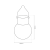 Lampa Solarna Ring RGB IP44 EKO0585 Eko-Light oprawa