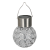 Lampa Solarna Ring RGB IP44 EKO0585 Eko-Light oprawa