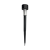 Lampa Solarna Patyk Czarny 4,5x4,5x29,5 EKO0593 Eko-Light gruntowa