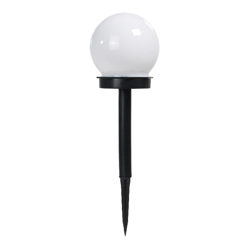 Lampka ogrodowa solarna kulka EKO0595 Eko-Light gruntowa