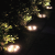 Lampa Solarna Deck 3000K IP44 EKO0601 Eko-Light gruntowa