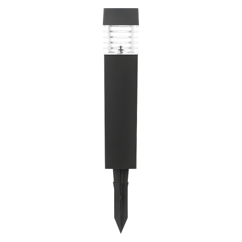 Lampa Solarna Cube 3000K IP44 EKO0608 Eko-Light gruntowa