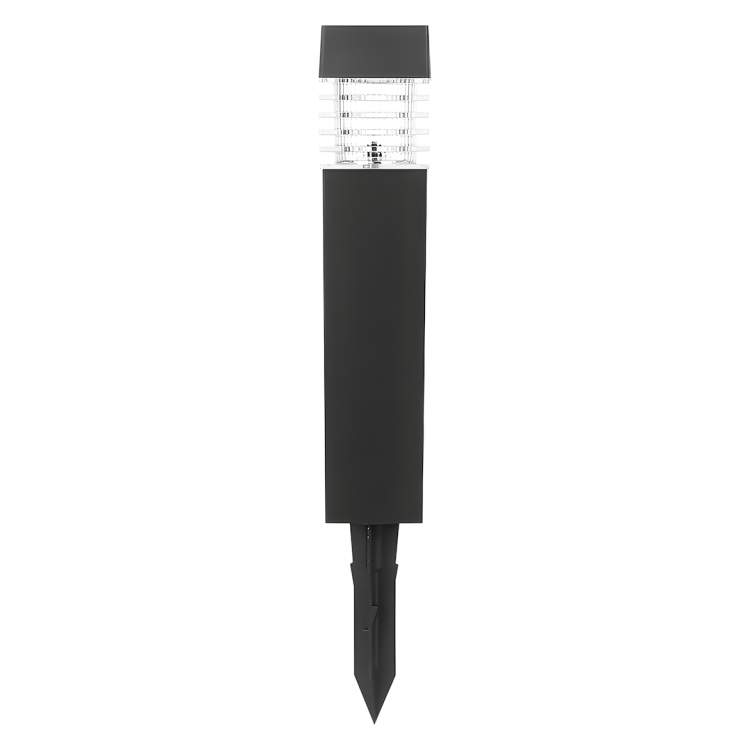 Lampa Solarna Cube 3000K IP44 EKO0608 Eko-Light gruntowa