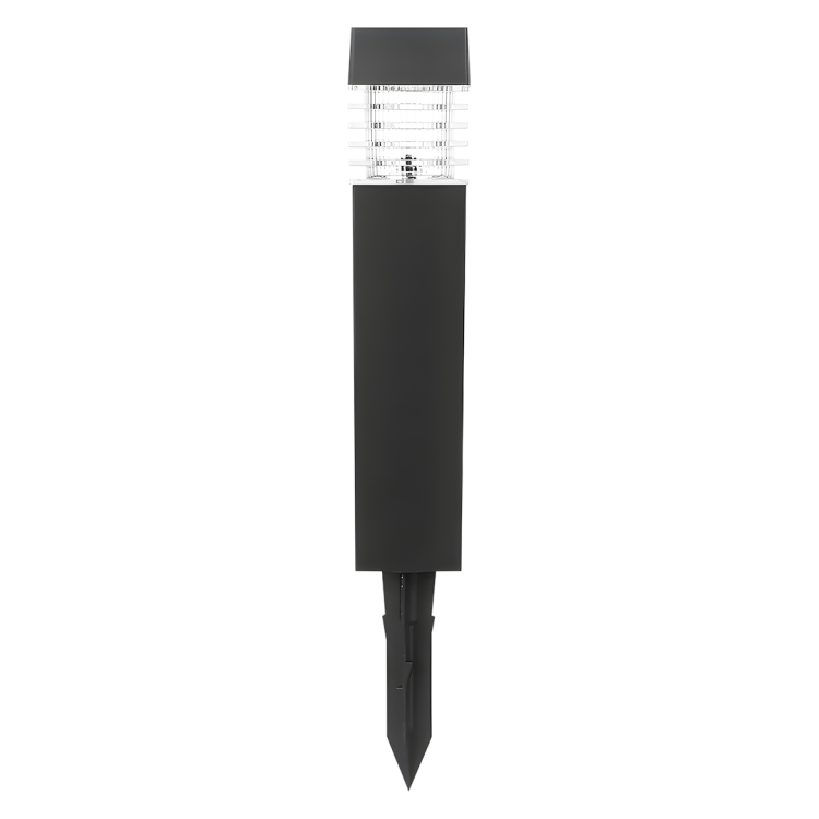 Lampa Solarna Cube 3000K IP44 EKO0608 Eko-Light gruntowa