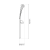 Lampa Solarna Multi 3000K IP44 EKO0618 Eko-Light gruntowa