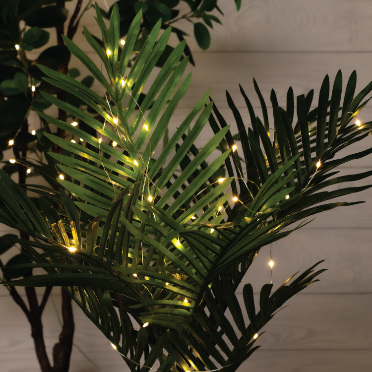 Girlanda Micro Led 15m 150LED EKO0624 Eko-Light