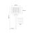 Girlanda Micro Led 15m 150LED EKO0624 Eko-Light