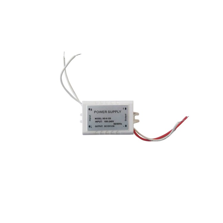 Zasilacz LED 6W EKZAS0700 Eko-Light