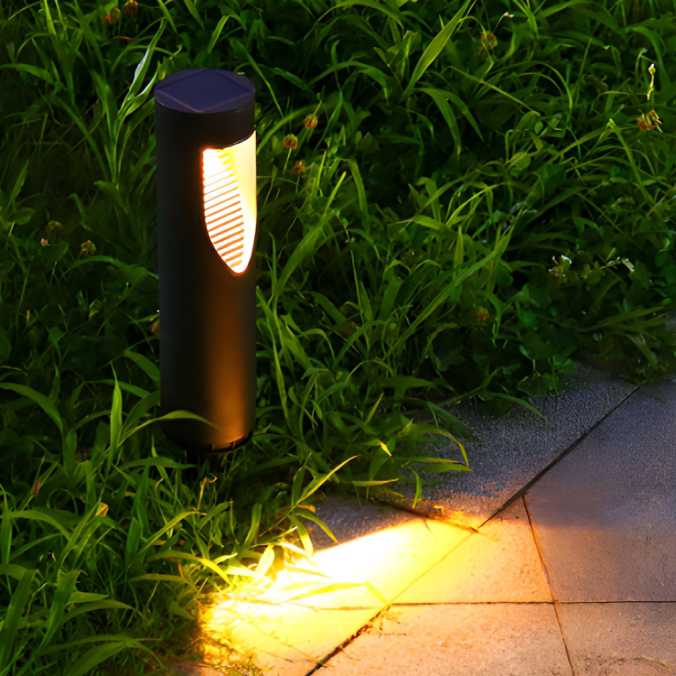 Słupek Solarny Mike 3000K EKO0722 Eko-Light