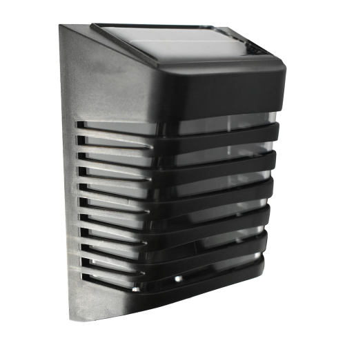 Kinkiet Solarny Strip 3000K EKO0723 Eko-Light Oprawa elewacyjna lampa ścienna