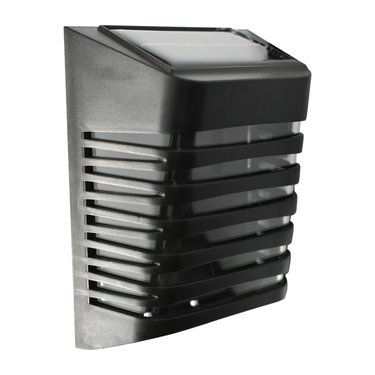 Kinkiet Solarny Strip 3000K EKO0723 Eko-Light Oprawa elewacyjna lampa ścienna